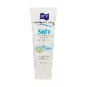 کرم دست و صورت Jey مدل Soft حجم 75ml 