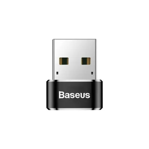 آداپتور Baseus Type-C to USB مدل CAAOTG-01