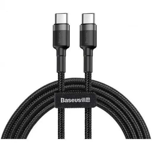 کابل Baseus سری USB-C مدل CATKLF-HG1 طول 2 متر
