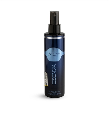 بادی اسپلش مردانه Jacques Saff مدل Essentia حجم 200ml 