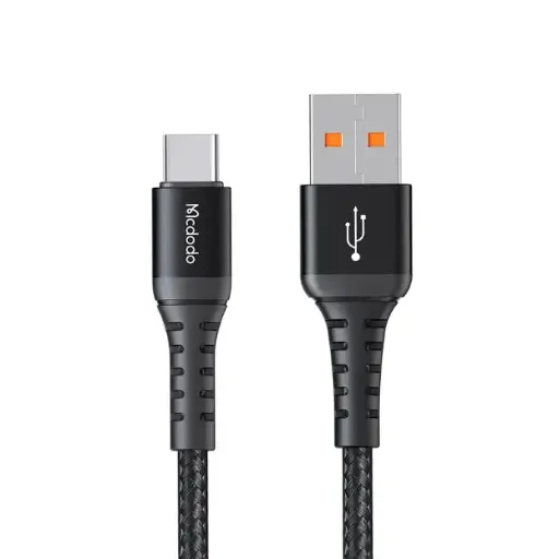 کابل Mcdodo مدل CA-2271 سری USB to USB-C طول 1 متر