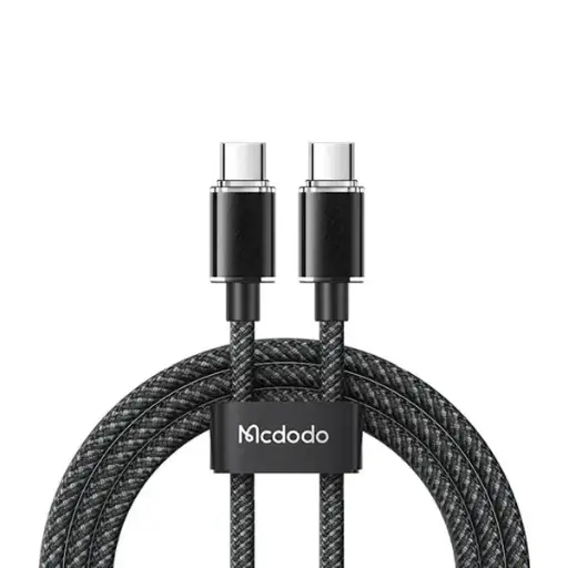 کابل Mcdodo مدل CA-3670 سری USB-C طول 1.2 متر