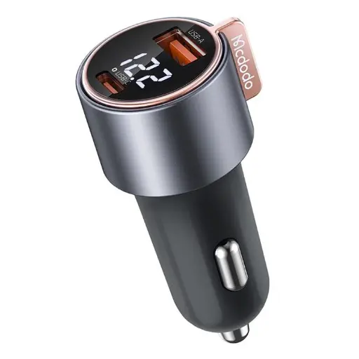 شارژر فندکی خودرو Mcdodo CC-3690 75W
