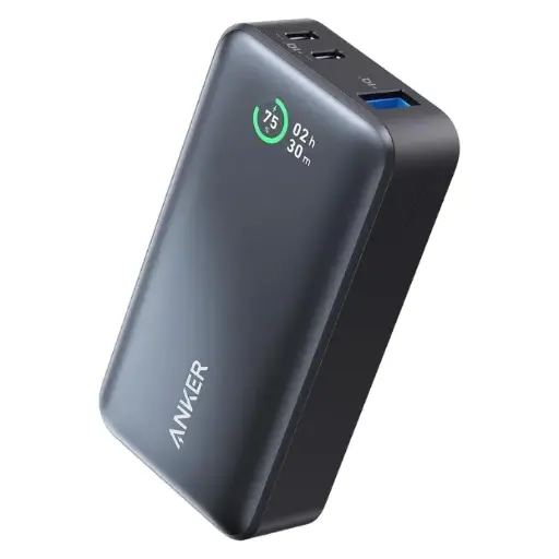 پاوربانک Anker A1256 10000mAh
