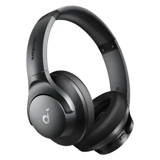 هدست بلوتوثی Anker Q20i ANC Soundcore