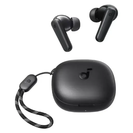 هدفون بی‌سیم Anker R50i SUS APTX ADJUST