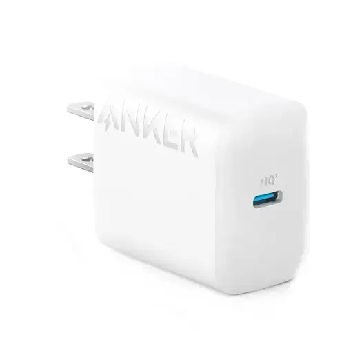 شارژر دیواری Anker A2347 Select Charger 20W