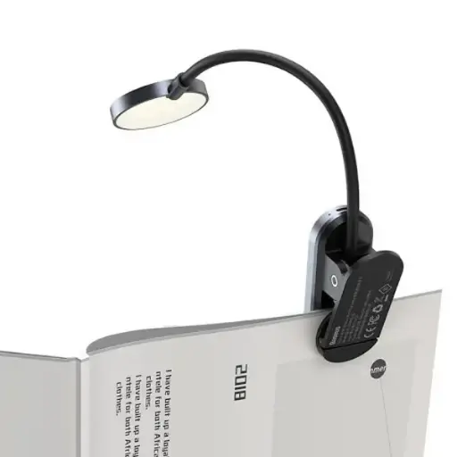 چراغ مطالعه Baseus مدل DGRAD-0G 