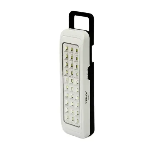 چراغ اضطراری Weidasi مدل WD-823A
