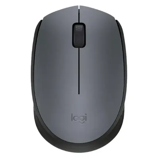 ماوس بی‌ سیم Logitech مدل M170