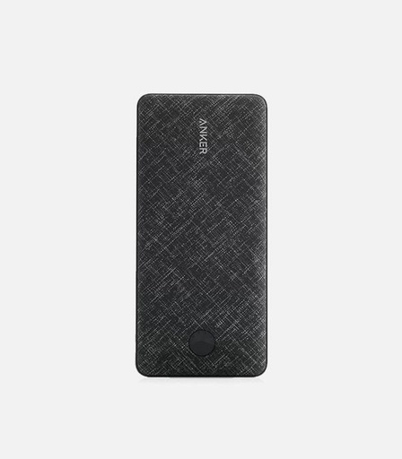 پاور بانک Anker مدل A1287 ظرفیت20000mah