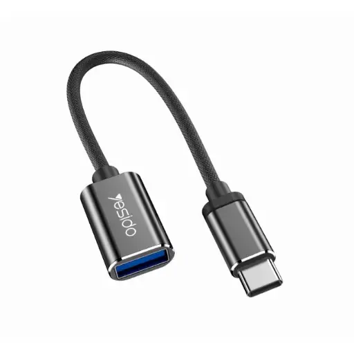 مبدل Yesido مدل GS01 سری USB-C to USB 3.0