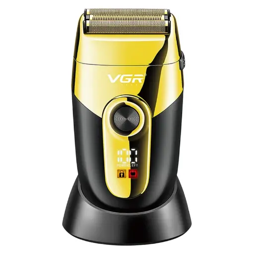 ماشین اصلاح VGR مدل V-383 