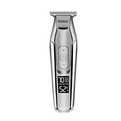 ماشین اصلاح Kemei مدل KM-5027