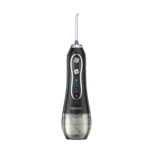  واتر جت دندان  H2ofloss مدل HF-6