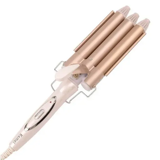 دستگاه فر مو Kemei مدل KM-1010 