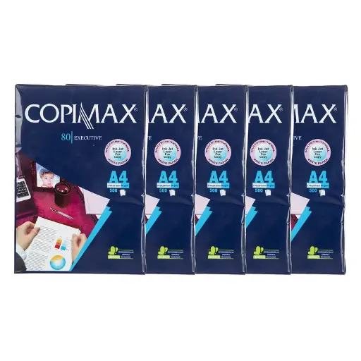   A4 کاغذ Copimax Dark Blue (5Pack)