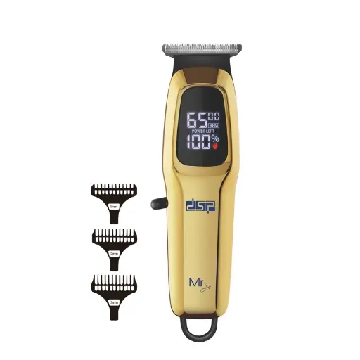 ماشین اصلاح DSP مدل 91396 