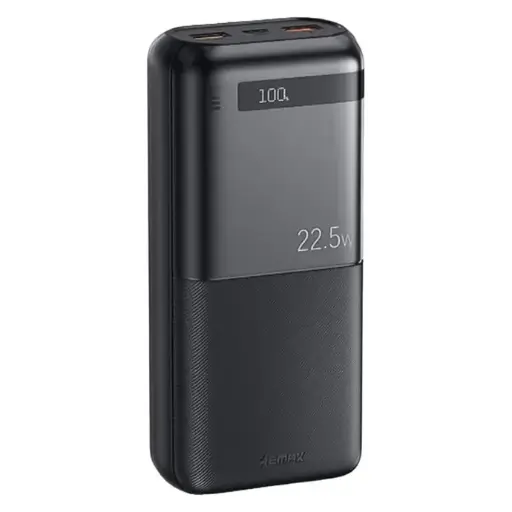 پاوربانک Remax مدل RPP-72 ظرفیت 20000mah 