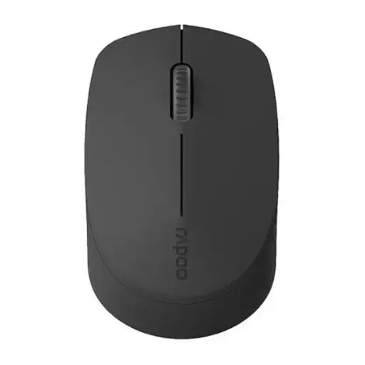 ماوس بیسیم Rapoo مدل M100 Silent