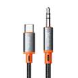 Mcdodo CA-0820 1.2m USB-C to 3.5mm Audio Cable
