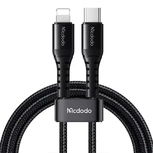 کابل Mcdodo مدل CA-5631 1m USB-C to Lightning 