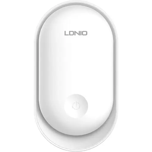 چراغ خواب LDNIO مدل KSRE-Y2 