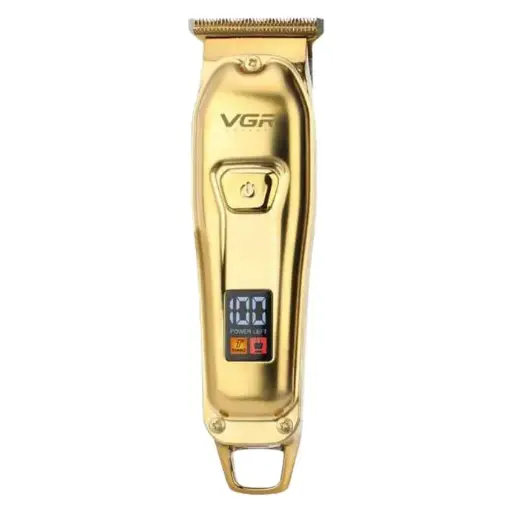 ماشین اصلاح VGR مدل V-965
