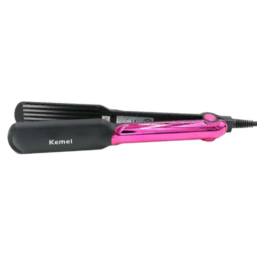  اتو حالت دهنده موجی مو Kemei مدل KM-2113