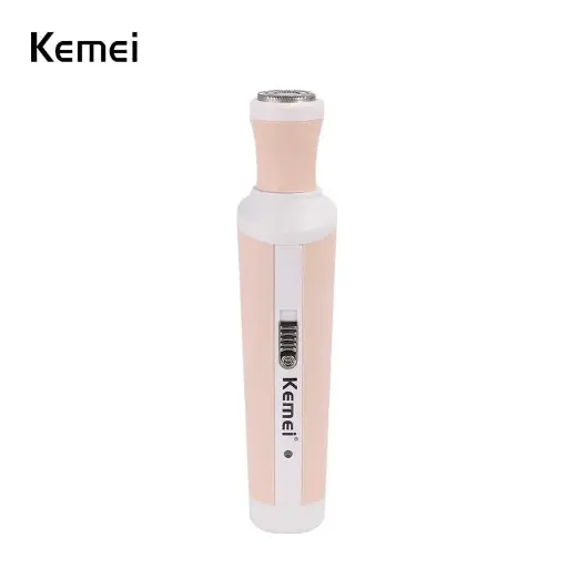 ست اصلاح بانوان Kemei مدل KM-3024