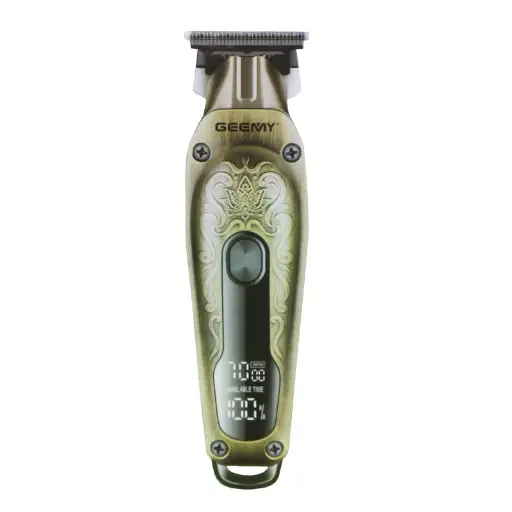 ماشین اصلاح Geemy مدل GM-8078 