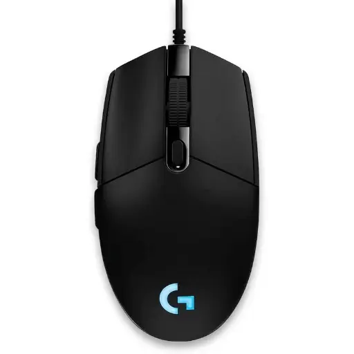 ماوس گیمینگ Logitech مدل G102 